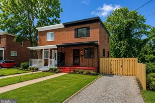 4933 38th Ave, Hyattsville, MD 20782 - Photo 3