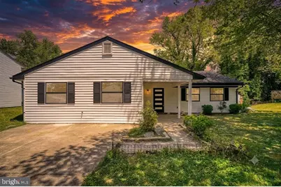 2409 Mary Place, Fort Washington, MD 20744 - Photo 1