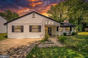 2409 Mary Pl, Fort Washington, MD 20744 - Photo 1