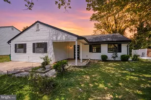2409 Mary Pl, Fort Washington, MD 20744 - Photo 1