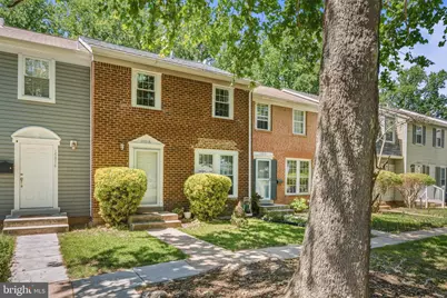 15818 Millbrook Lane #110, Laurel, MD 20707 - Photo 1