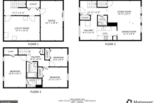15818 Millbrook Ln, Laurel, MD 20707 - Photo 39