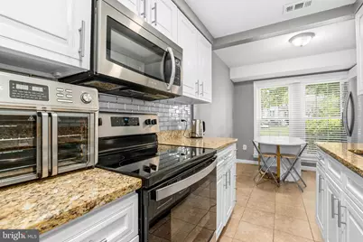 15818 Millbrook Lane #110, Laurel, MD 20707 - Photo 13