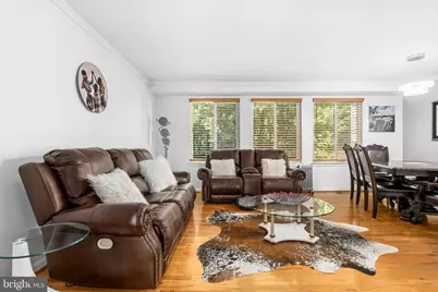 15818 Millbrook Lane #110, Laurel, MD 20707 - Photo 5