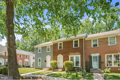 15818 Millbrook Lane #110, Laurel, MD 20707 - Photo 37