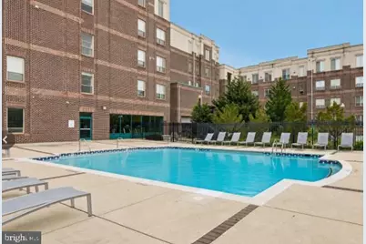 4703 Old Soper Road #545, Suitland, MD 20746 - Photo 41