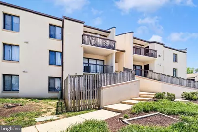 10125 Prince Place #103-11B, Upper Marlboro, MD 20774 - Photo 45