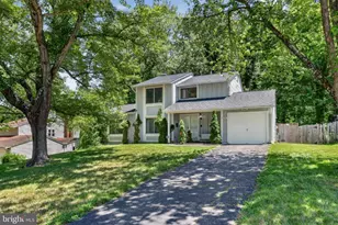 15927 Peach Walker Dr, Bowie, MD 20716 - Photo 1