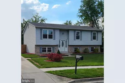 12608 Hillmeade Station Drive, Bowie, MD 20720 - Photo 1
