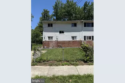 6208 Seat Pleasant Drive, Capitol Heights, MD 20743 - Photo 1