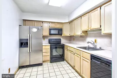 9200 Edwards Way #212, Hyattsville, MD 20783 - Photo 9