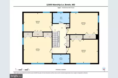 12305 Manship Lane, Bowie, MD 20715 - Photo 49