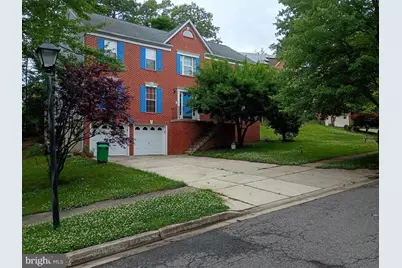 4805 Ashford Place, Upper Marlboro, MD 20772 - Photo 1