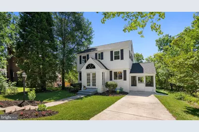 6031 Inwood, Cheverly, MD 20785 - Photo 3