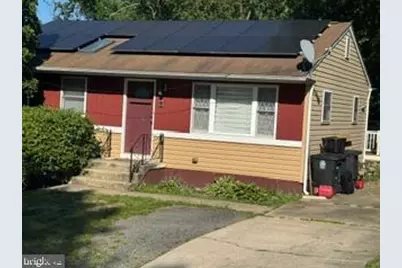 1114 Hybrid Avenue, Capitol Heights, MD 20743 - Photo 1