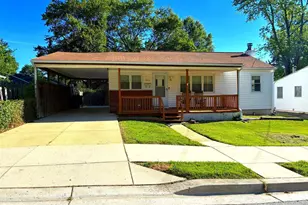5112 Hollywood Rd, College Park, MD 20740 - Photo 1