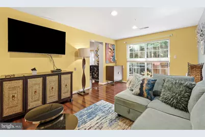 4602 Deepwood Court #86D, Bowie, MD 20720 - Photo 13