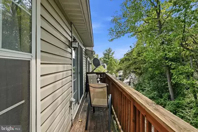 4602 Deepwood Court #86D, Bowie, MD 20720 - Photo 29