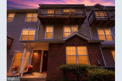 4602 Deepwood Court #86D, Bowie, MD 20720 - Photo 1