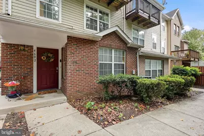 4602 Deepwood Court #86D, Bowie, MD 20720 - Photo 3