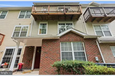 4602 Deepwood Court #86D, Bowie, MD 20720 - Photo 3