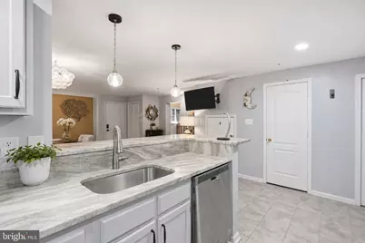 4602 Deepwood Court #86D, Bowie, MD 20720 - Photo 11