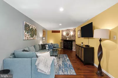4602 Deepwood Court #86D, Bowie, MD 20720 - Photo 15