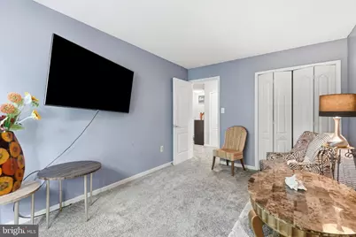 4602 Deepwood Court #86D, Bowie, MD 20720 - Photo 21