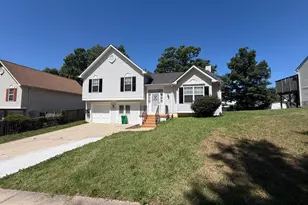 7211 Mt Forest Terrace, District Heights, MD 20747 - Photo 1