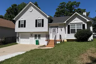 7211 Mt Forest Terrace, District Heights, MD 20747 - Photo 3