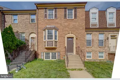 5943 Surratts Village Drive, Clinton, MD 20735 - Photo 1