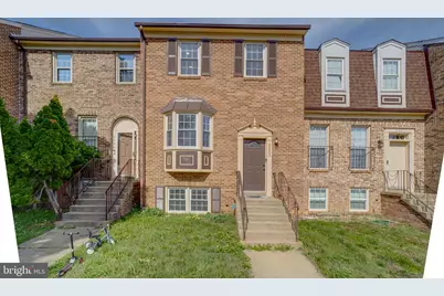 5943 Surratts Village Drive, Clinton, MD 20735 - Photo 3