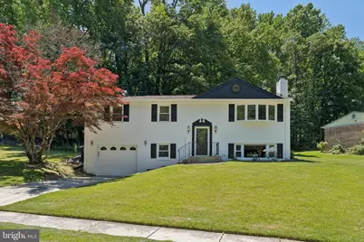 4801 Woodford Lane, Upper Marlboro, MD 20772 - Photo 1