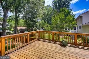 7105 Westwind Dr, Bowie, MD 20715 - Photo 23