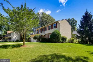 7105 Westwind Dr, Bowie, MD 20715 - Photo 51