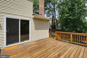 7105 Westwind Dr, Bowie, MD 20715 - Photo 21