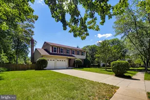 7105 Westwind Dr, Bowie, MD 20715 - Photo 55