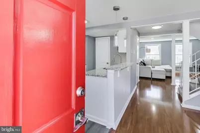 1539 Potomac Heights Drive #254, Fort Washington, MD 20744 - Photo 5