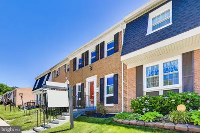 1539 Potomac Heights Drive #254, Fort Washington, MD 20744 - Photo 3