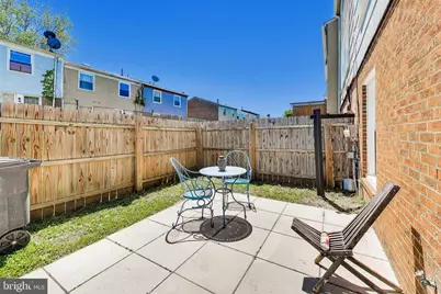 1539 Potomac Heights Drive #254, Fort Washington, MD 20744 - Photo 53