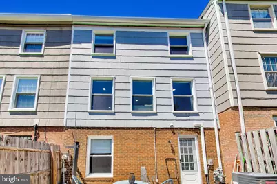 1539 Potomac Heights Drive #254, Fort Washington, MD 20744 - Photo 55