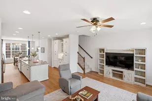 618 Skiff Wy, National Harbor, MD 20745 - Photo 21