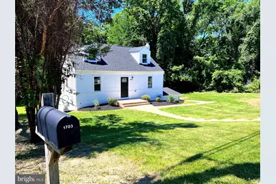 1703 Lee Road, Fort Washington, MD 20744 - Photo 97