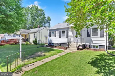 5712 30th Avenue, Hyattsville, MD 20782 - Photo 3