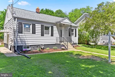 5712 30th Avenue, Hyattsville, MD 20782 - Photo 5