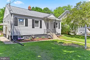 5712 30th Ave, Hyattsville, MD 20782 - Photo 5