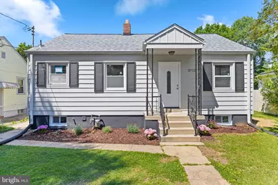 5712 30th Avenue, Hyattsville, MD 20782 - Photo 1