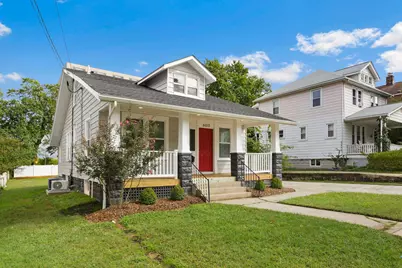 6011 44th Avenue, Hyattsville, MD 20781 - Photo 1