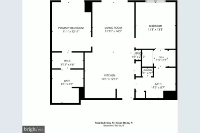 155 Potomac Psge #413, Oxon Hill, MD 20745 - Photo 43