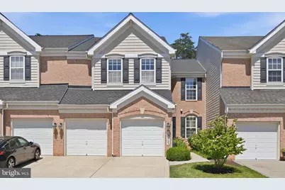13123 Winding Trail Road, Laurel, MD 20707 - Photo 1